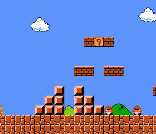 Mario
