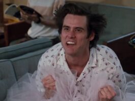 ace ventura