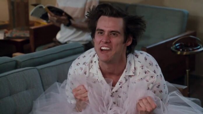 ace ventura