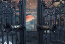 bloodborne