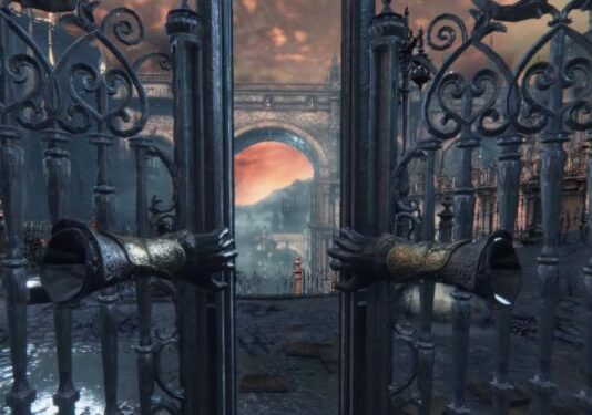 bloodborne