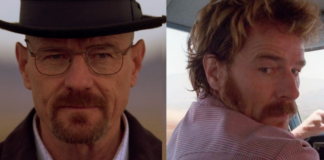 breaking bad, bryan cranston, x-files