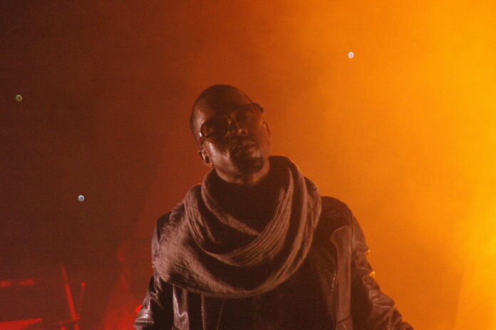 donda kanye west ye yeezy