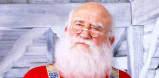 ed asner