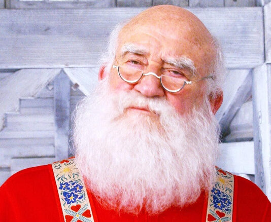 ed asner