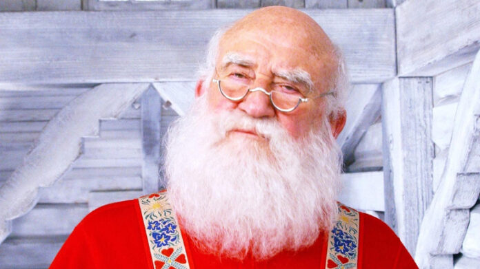 ed asner