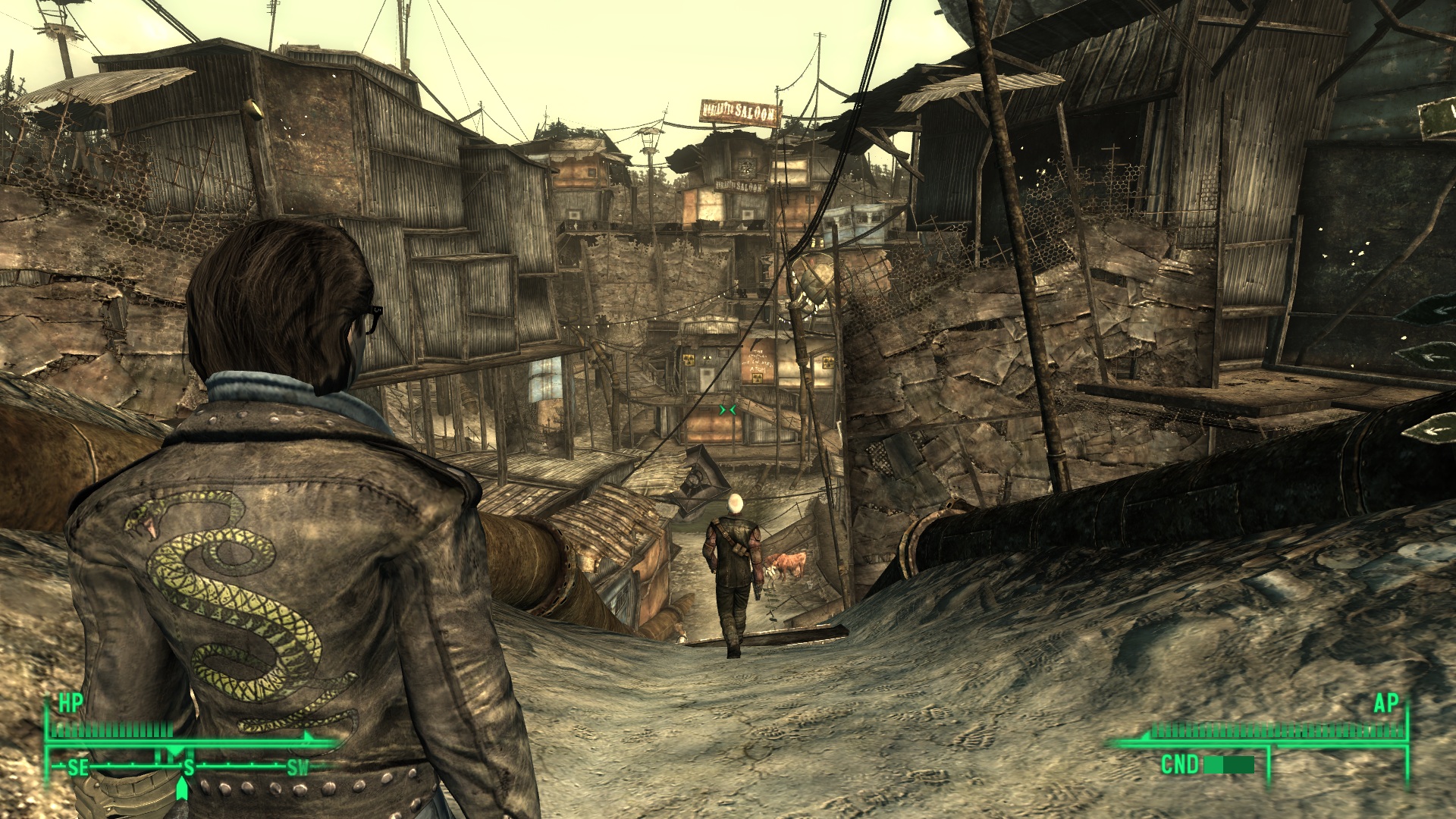 Версия fallout 3. Игра Fallout 3. Fallout 3 2003. Fallout 3 vs 4. Fallout 3 золотое издание.