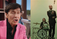 gianni morandi, maneskin