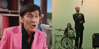 gianni morandi, maneskin