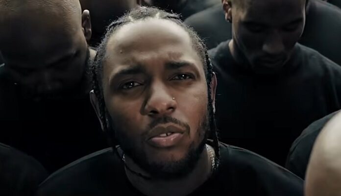 Kendrick