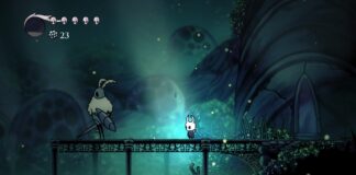 hollow knight