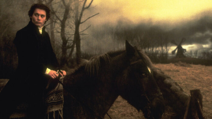 il mistero di sleepy hollow