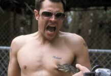 jackass, johnny knoxville