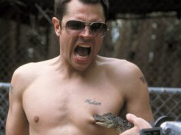 jackass, johnny knoxville