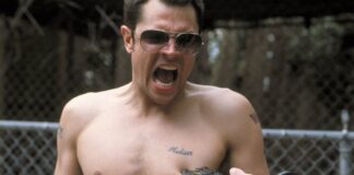 jackass, johnny knoxville