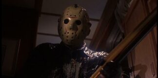 jason voorhees, killer