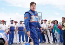 killers of the flower moon, brendan fraser