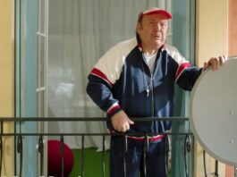 lino banfi
