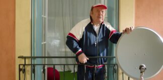 lino banfi