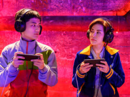 mother gamer
