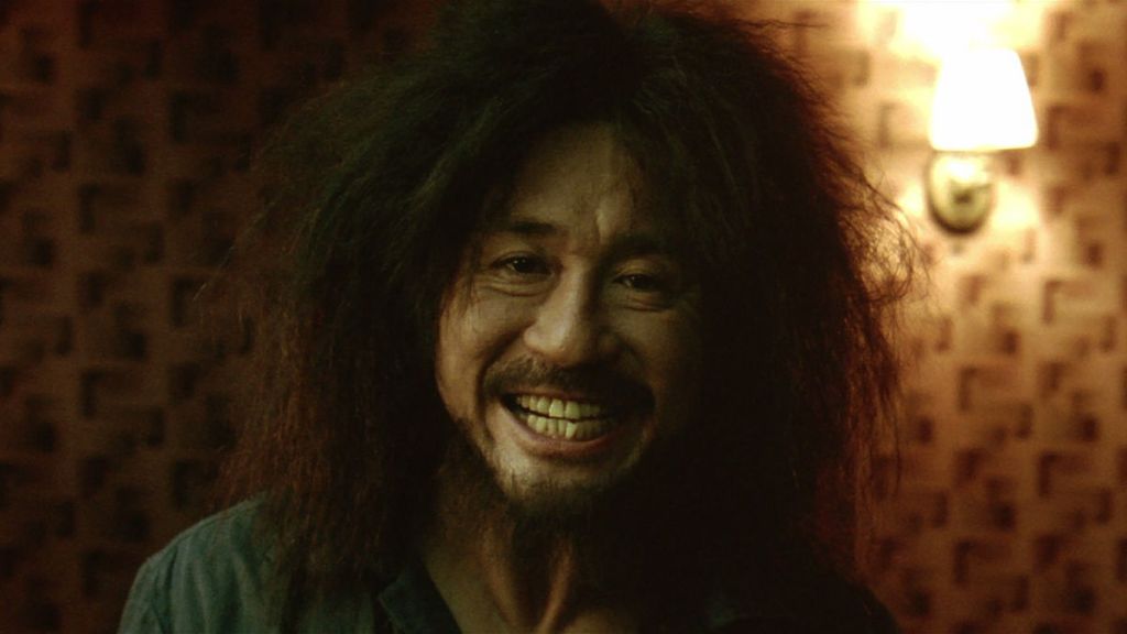 oldboy 1