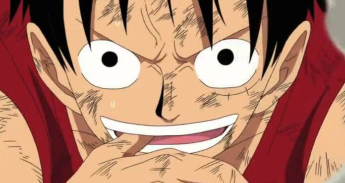 one piece, massimo stano
