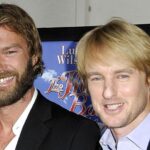 owen wilson, andrew wilson