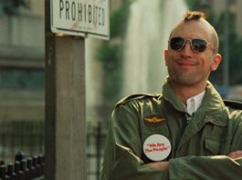 Paul Schrader