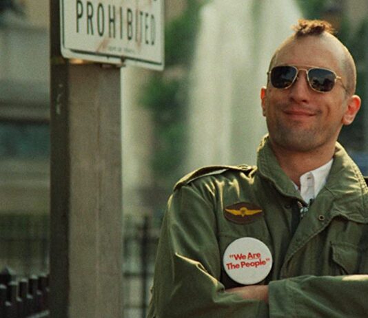 Paul Schrader