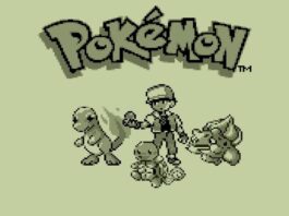 pokèmon rosso blu giallo
