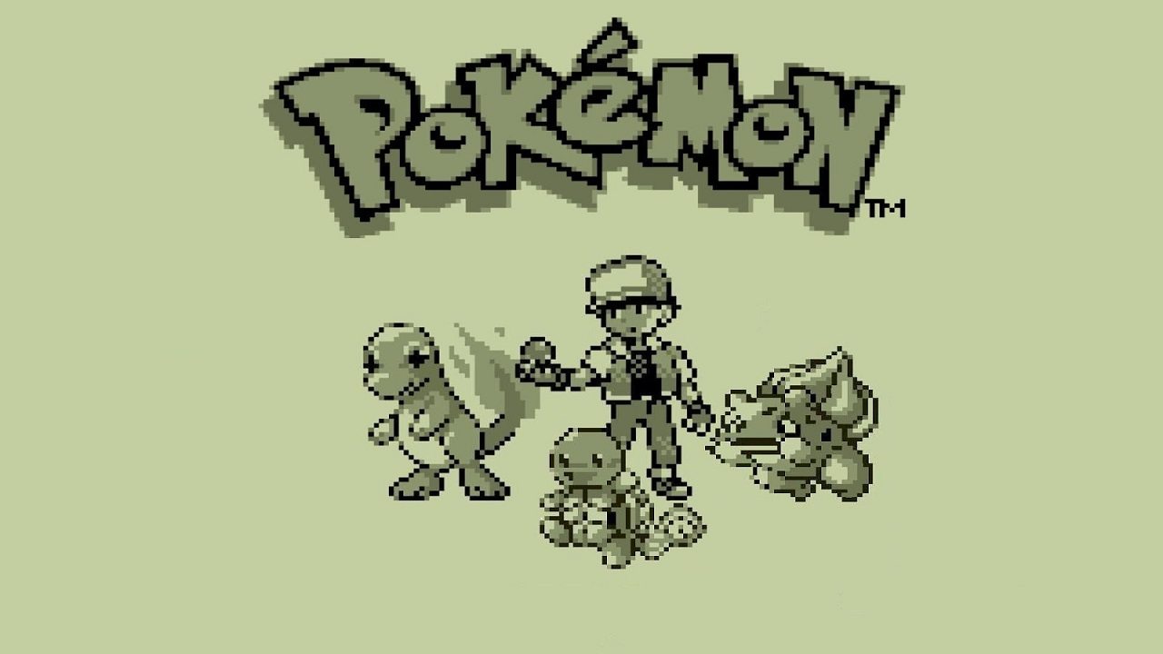 Una I.A. gioca a Pokèmon Rosso, non arriva neanche a Misty