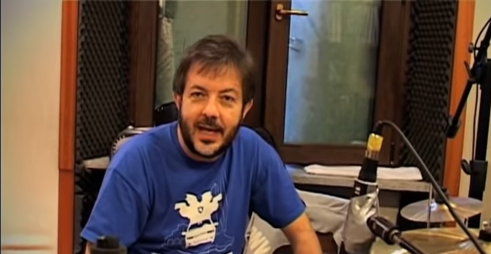 rocco tanica