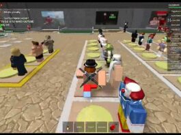 roleplay world