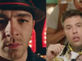 salmo, fedez