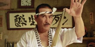 sonny chiba, kill bill