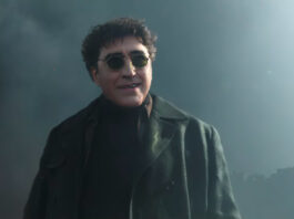 spider-man no way home