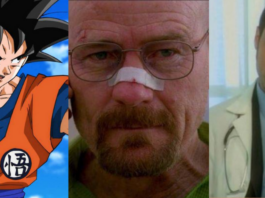 walter white, nomi vietati italia