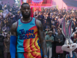 Space Jam New Legends