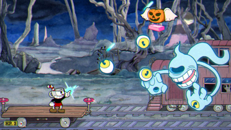 Cuphead 25