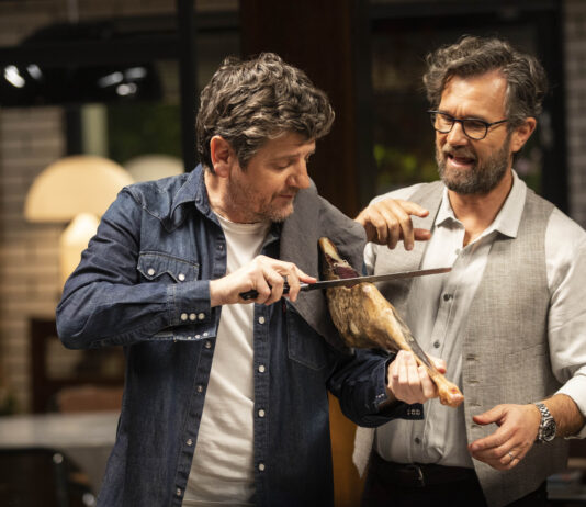 Dinner Club Carlo Cracco
