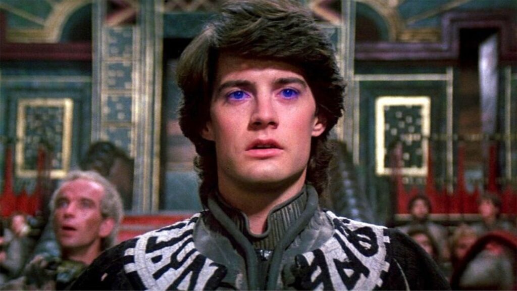 Dune, David Lynch, 1984