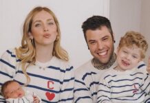 Ferragnez, fedez, chiara ferragni