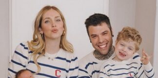 Ferragnez, fedez, chiara ferragni