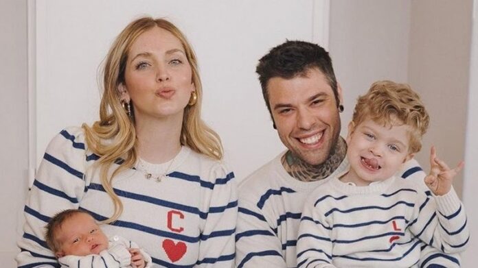 Ferragnez, fedez, chiara ferragni