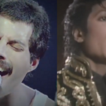 Freddie Mercury, Michael Jackson – There Must Be More To Life Than This 00-02-37