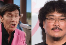 Gianni Morandi, Bong Joon-Ho