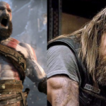 God of War Ragnarök