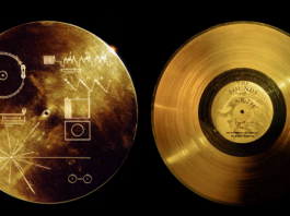 Golden Record