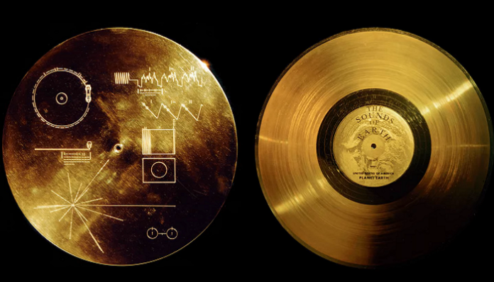 Golden Record