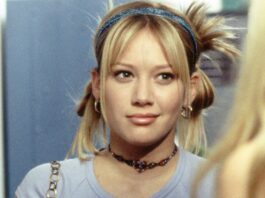 Hilary
